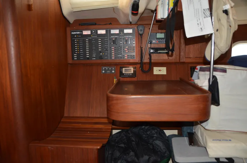 Andiamo Yacht Photos Pics 