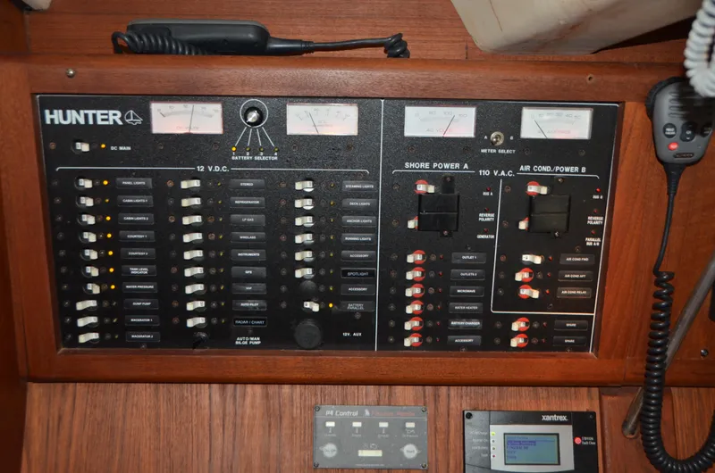 Andiamo Yacht Photos Pics 