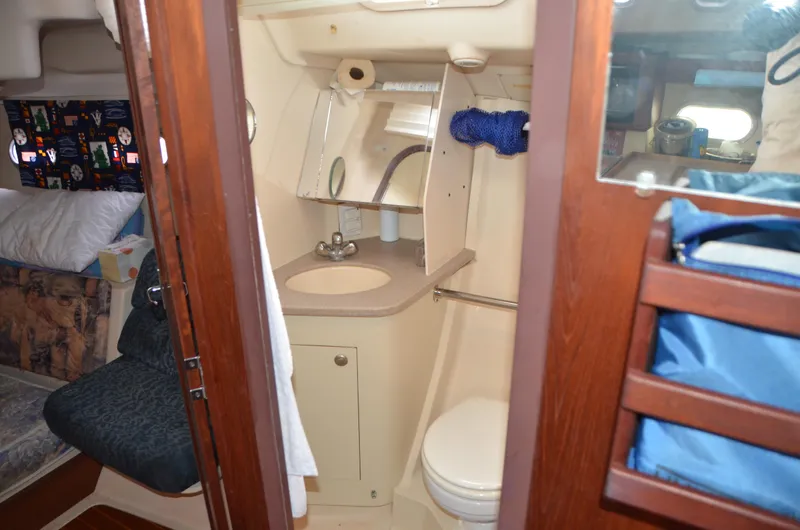 Andiamo Yacht Photos Pics 