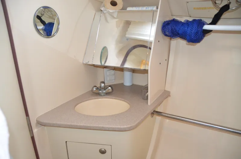 Andiamo Yacht Photos Pics 