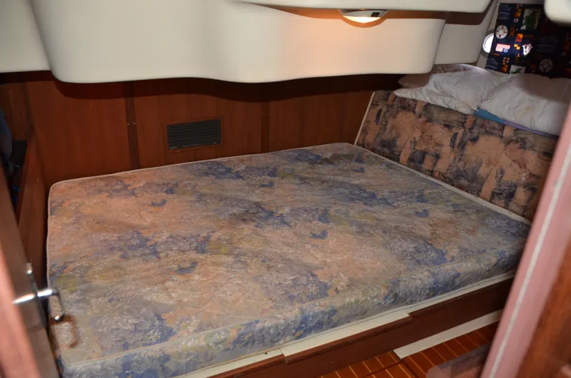 Andiamo Yacht Photos Pics 