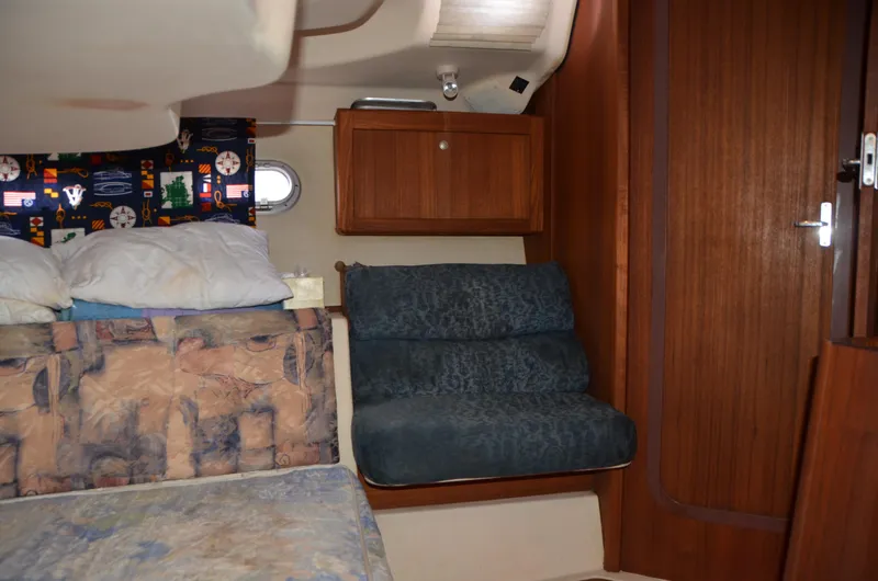 Andiamo Yacht Photos Pics 