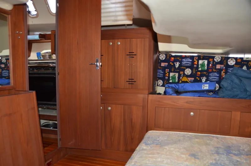 Andiamo Yacht Photos Pics 