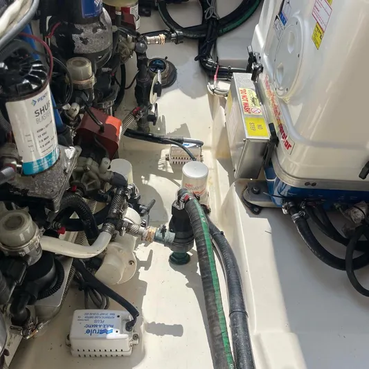 Reel Inspired Yacht Photos Pics 