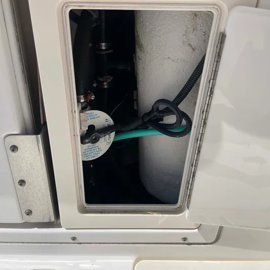 Reel Inspired Yacht Photos Pics 