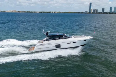Princess V52