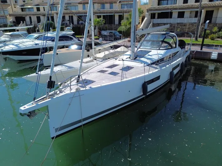 Yachting Conseil Yacht Photos Pics 