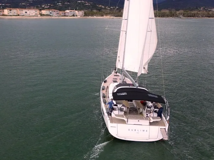 Yachting Conseil Yacht Photos Pics 