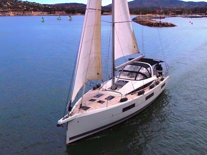 Yachting Conseil Yacht Photos Pics 