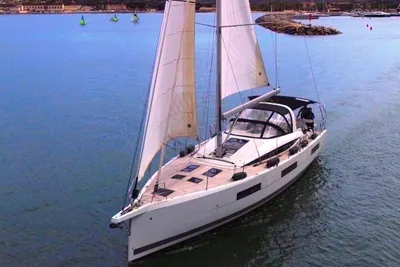 2023 Jeanneau 60