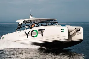 2024 YOT Yot 36