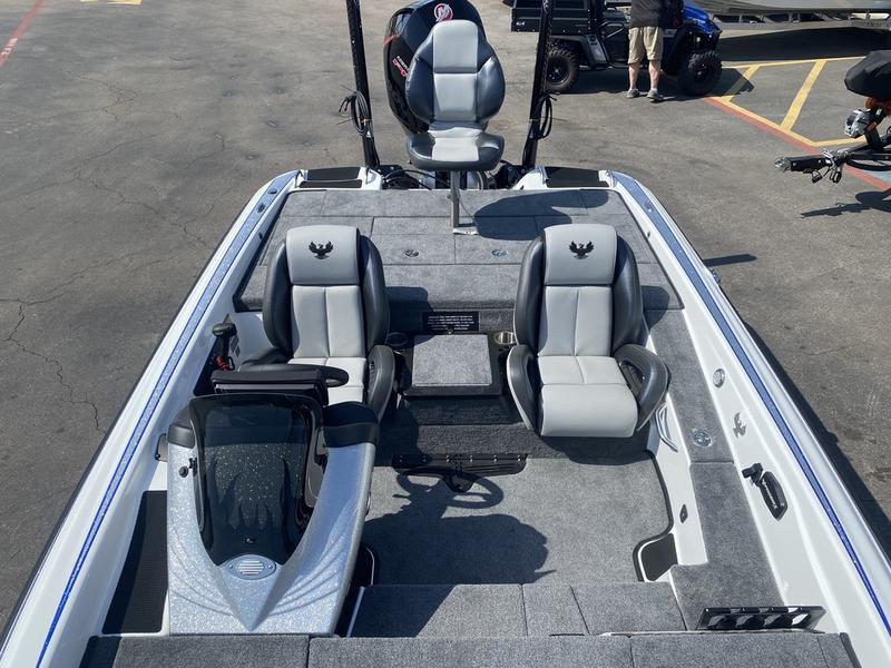 2024 Phoenix 819 Pro Bass for sale YachtWorld