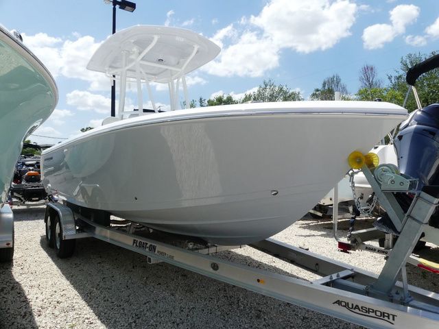 Aquasport AS 2400 CC