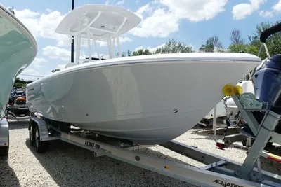 Aquasport AS 2400 CC