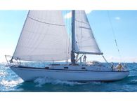 1970 Nautor Swan Swan 37