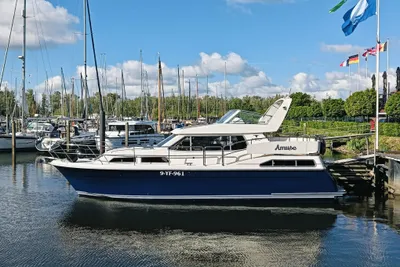 2004 Etap 1100 AC
