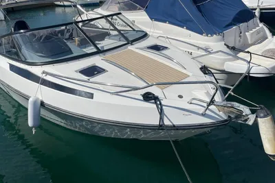 2016 Admiral Boats SA ADMIRAL 720 CABIN
