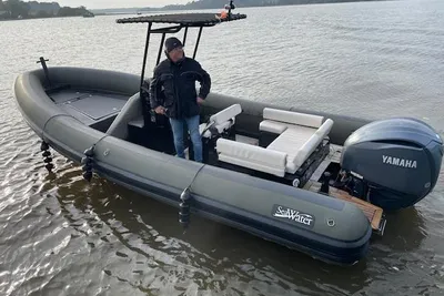2024 Sea Water PHANTOM 230