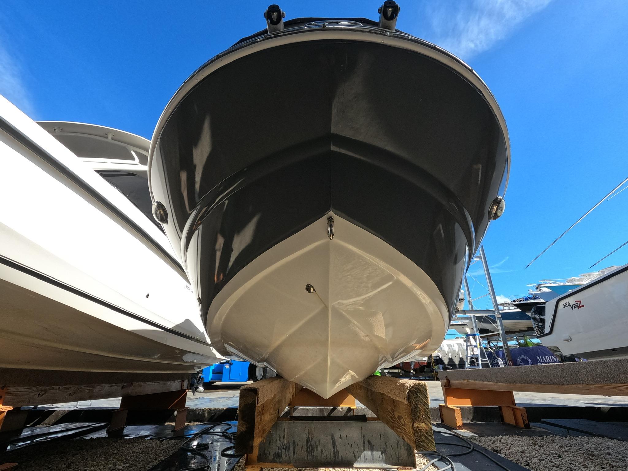 Stingray Lr Bowrider For Sale Yachtworld