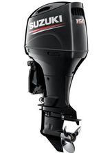 2023 Suzuki DF 175 ATL