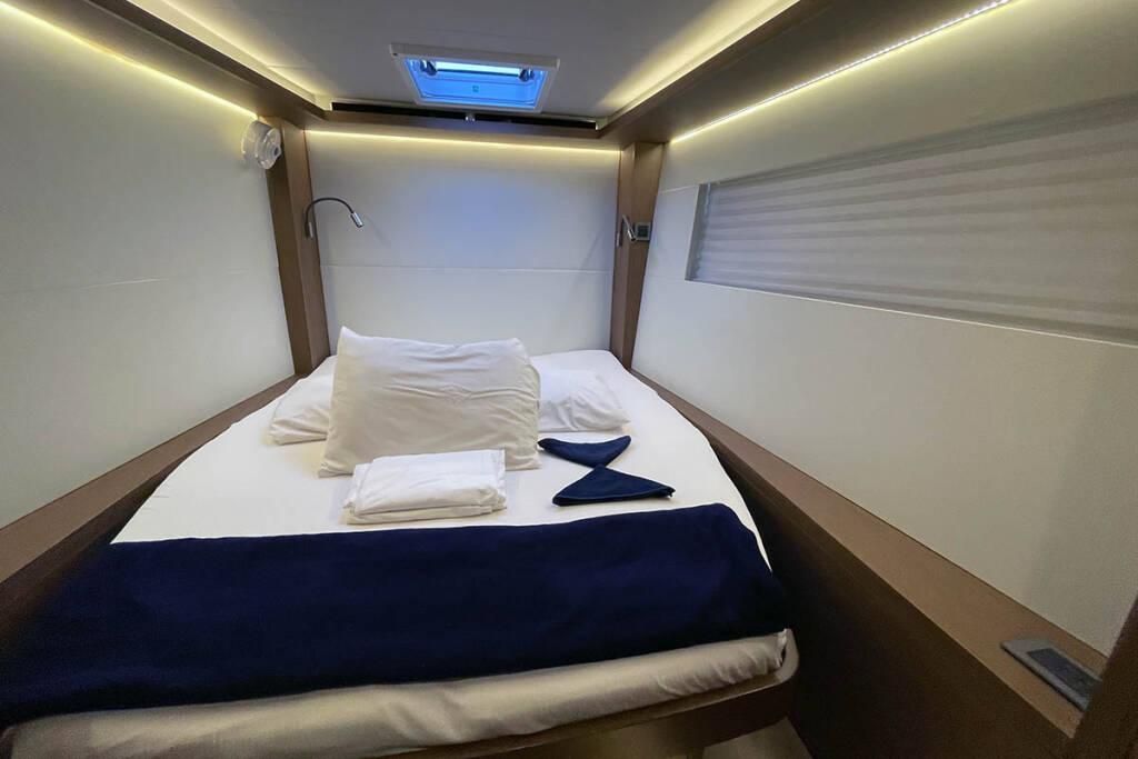 2019 Lagoon 48 