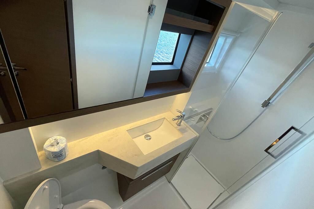 2019 Lagoon 48 