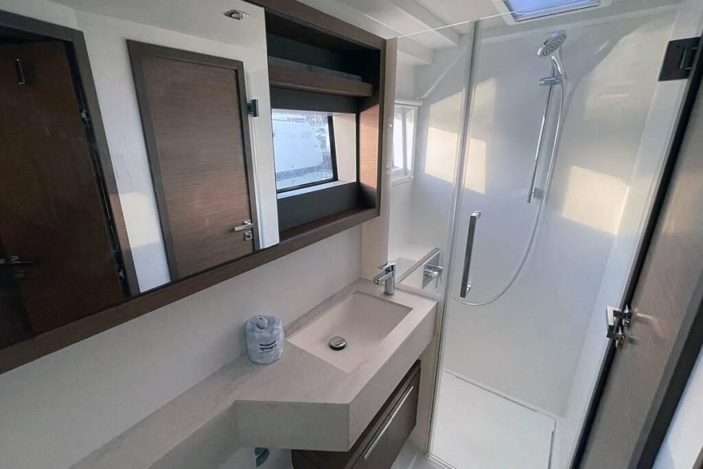 2019 Lagoon 48 