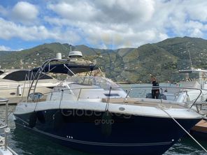 2016 Jeanneau Cap Camarat 8.5 WA
