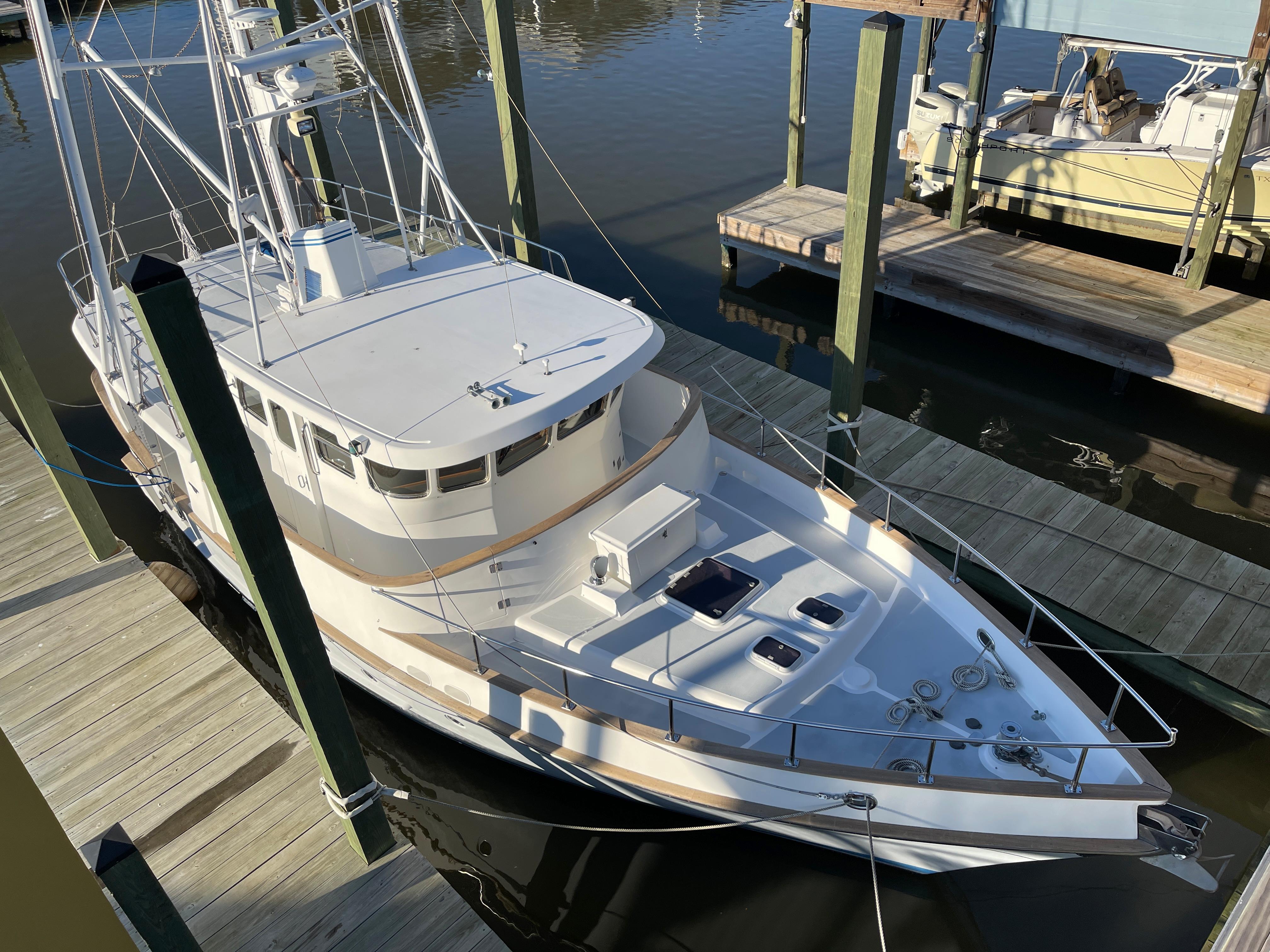 1998 Post 50 Sport Fishing for sale - YachtWorld