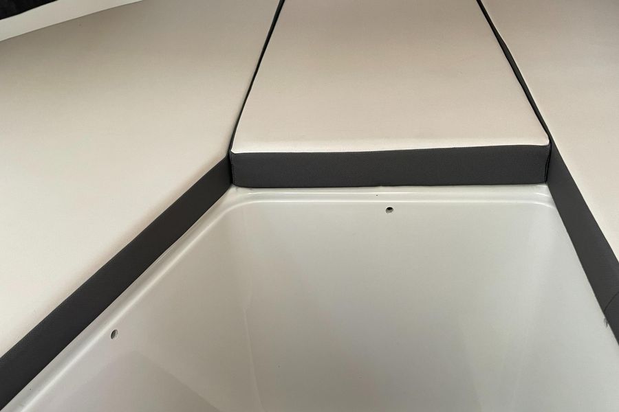 2020 Beneteau America Barracuda 27