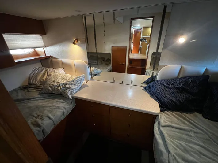 The Boo Factor Yacht Photos Pics 