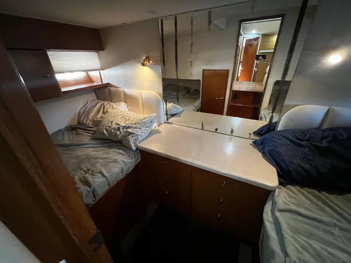 The Boo Factor Yacht Photos Pics 