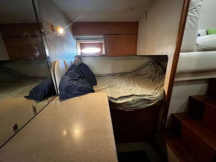 The Boo Factor Yacht Photos Pics 