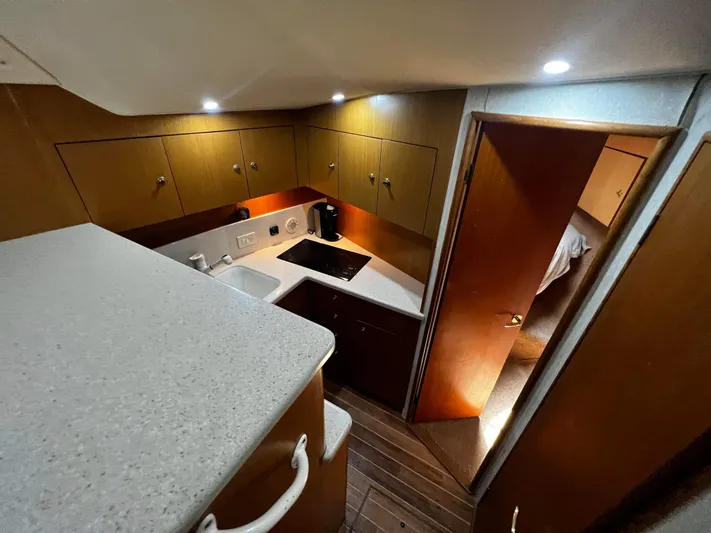 The Boo Factor Yacht Photos Pics 