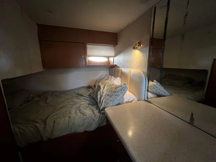 The Boo Factor Yacht Photos Pics 