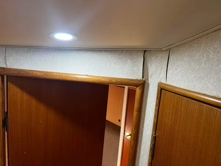 The Boo Factor Yacht Photos Pics 