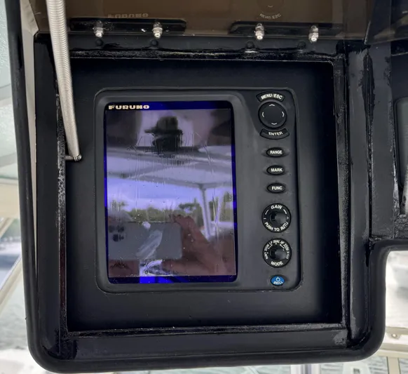 Reel Trio Yacht Photos Pics 