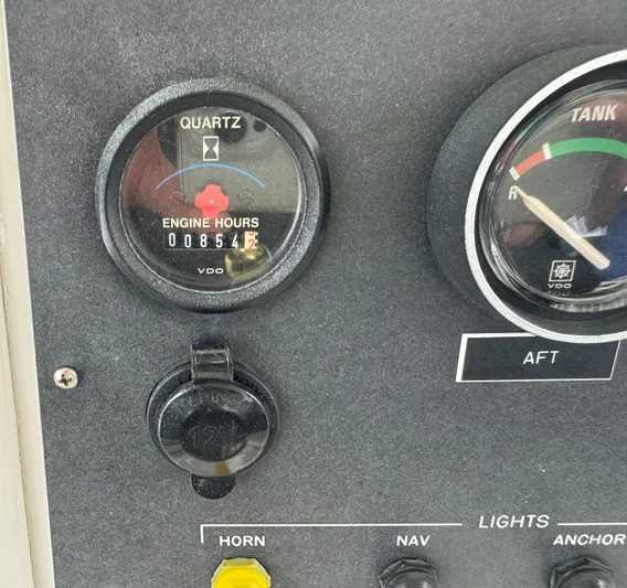 Reel Trio Yacht Photos Pics 