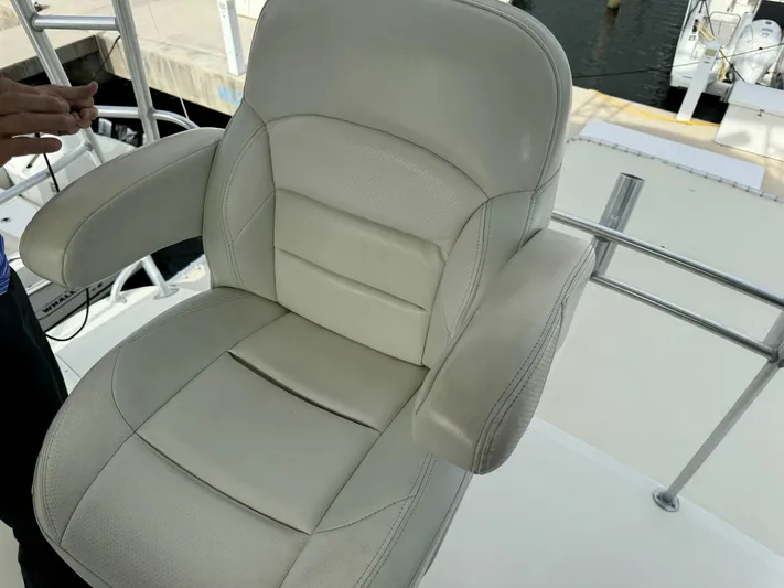 Reel Trio Yacht Photos Pics 