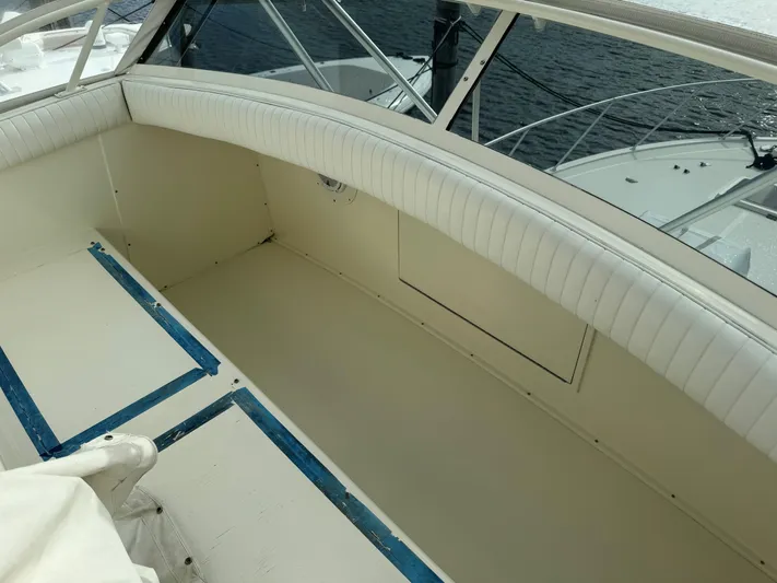 Reel Trio Yacht Photos Pics 