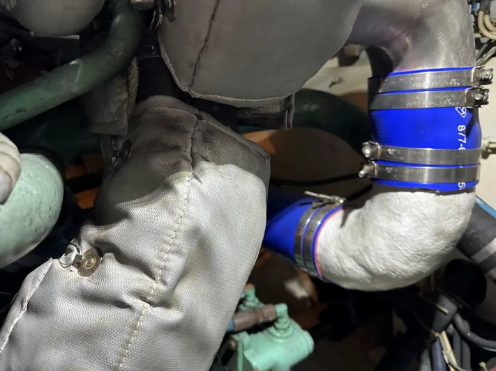 Reel Trio Yacht Photos Pics 