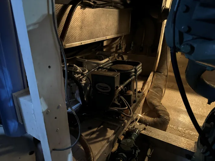 Reel Trio Yacht Photos Pics 