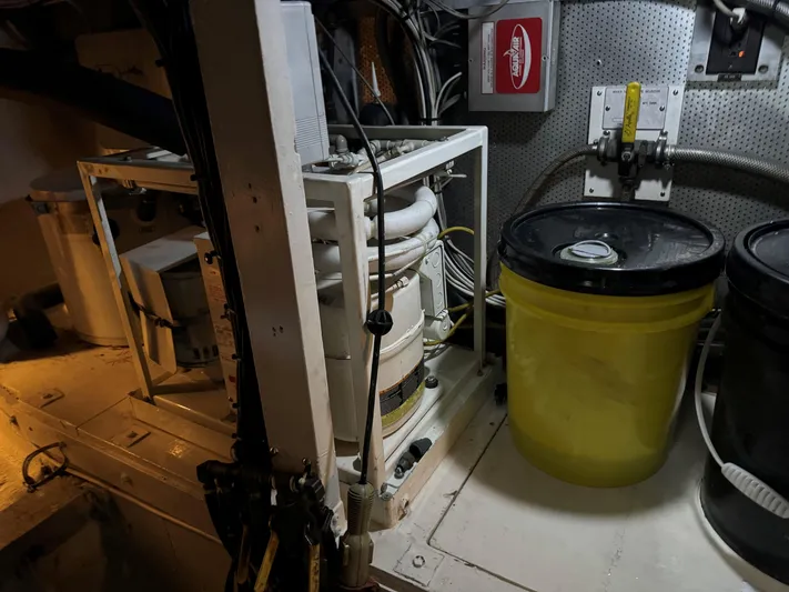 Reel Trio Yacht Photos Pics 