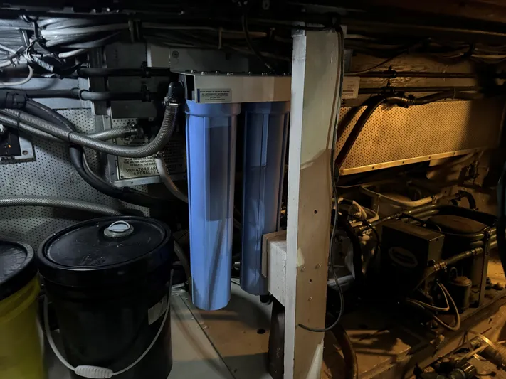 Reel Trio Yacht Photos Pics 