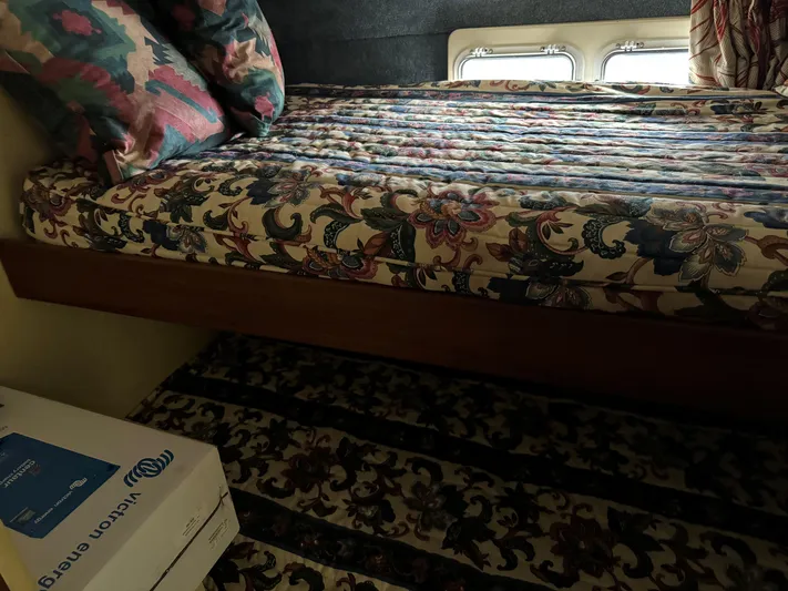 Reel Trio Yacht Photos Pics 