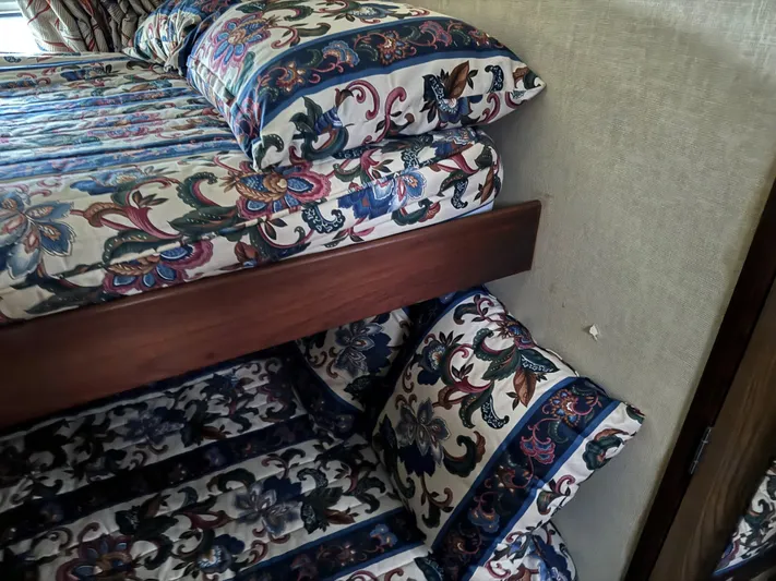 Reel Trio Yacht Photos Pics 