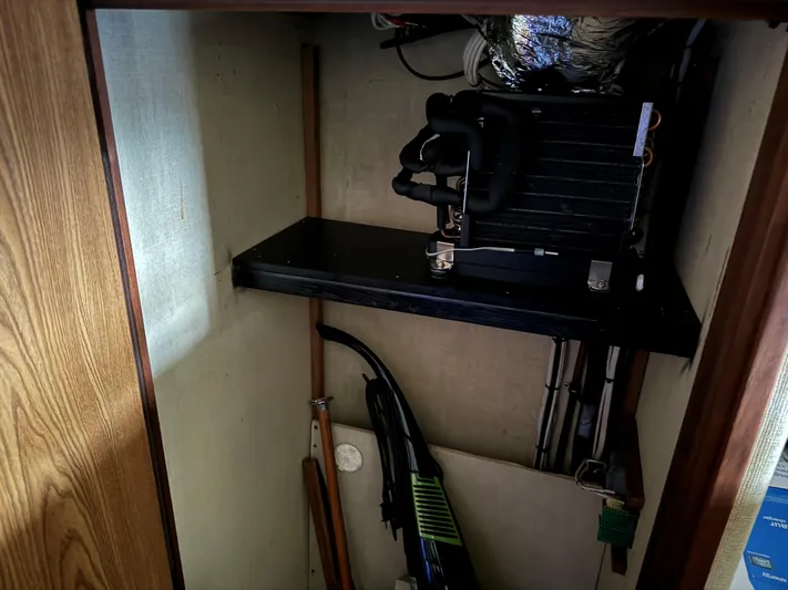 Reel Trio Yacht Photos Pics 