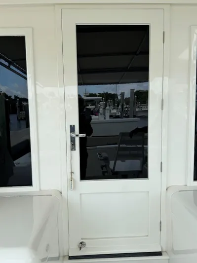 Reel Trio Yacht Photos Pics 