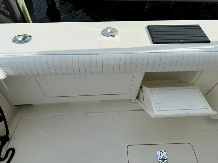 Reel Trio Yacht Photos Pics 