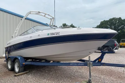 Four Winns 200 Horizon